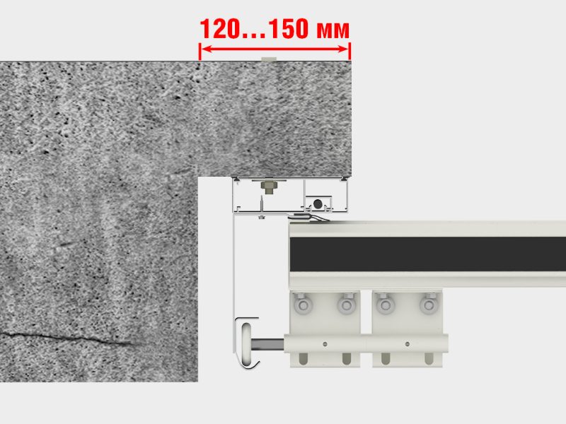 怎么判斷提升門的質(zhì)量好壞插圖3 怎么判斷提升門的質(zhì)量好壞插圖3