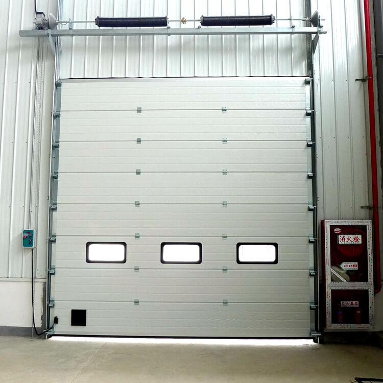 ZSM提升門和TSM提升門是哪種門？縮略圖