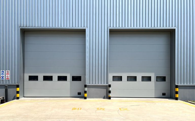 江蘇知名工業(yè)門生產(chǎn)廠家概覽縮略圖