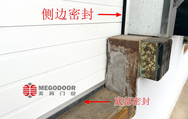 醫藥倉庫升降門為何首選提升門?——美高門業為您解析專業解決方案插圖3 醫藥倉庫升降門為何首選提升門?——美高門業為您解析專業解決方案插圖3