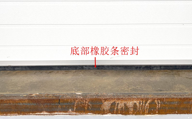 密封效果好的工業(yè)廠房電動門推薦：美高門業(yè)的解決方案插圖2